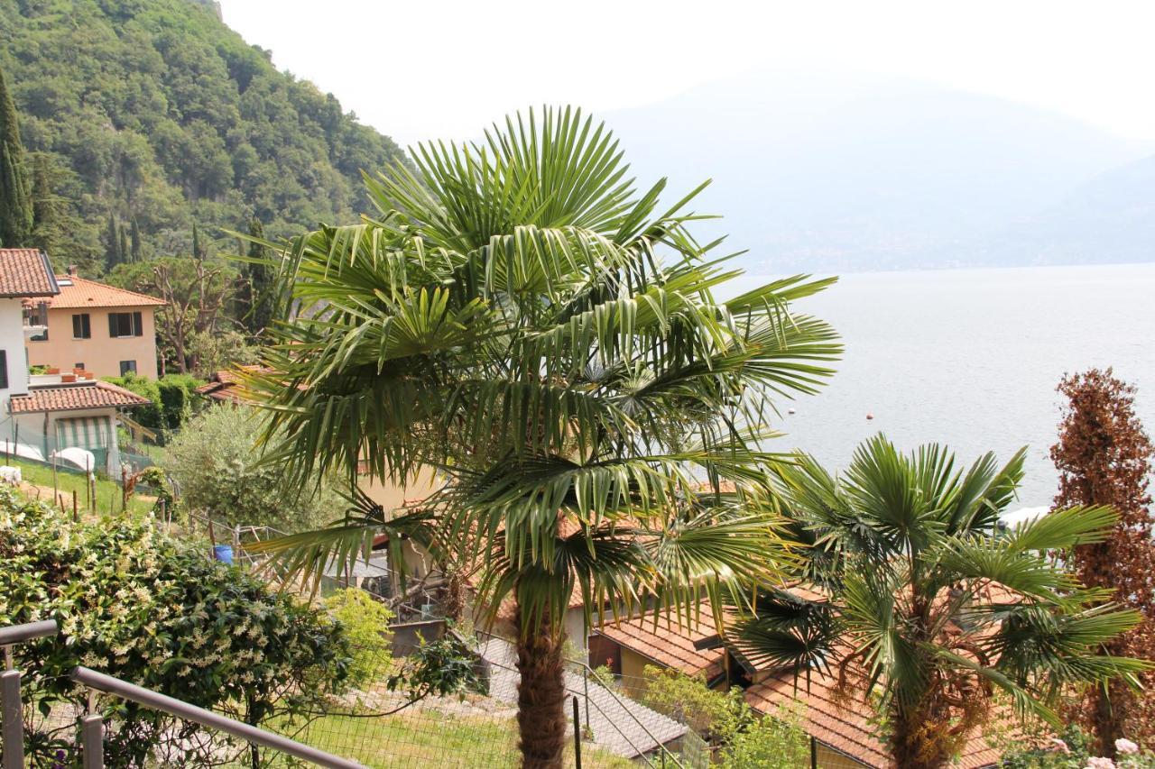 Foresteria Lago Di Como Menaggio Bagian luar foto